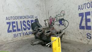 Gebruikte Turbo Volkswagen Golf VI (5K1) 1.2 TSI BlueMotion Prijs € 446,25 Margeregeling aangeboden door Zelissen V.O.F. autodemontage