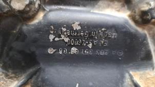 Begagnade Bakre differential Mercedes C Combi (S203) 2.0 C-200K 16V Pris € 183,75 Marginaltabell erbjuds av Zelissen V.O.F. autodemontage