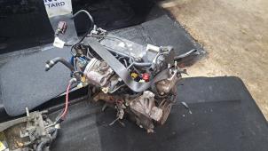 Begagnade Motor Fiat Panda (169) 1.2 Fire Pris € 315,00 Marginaltabell erbjuds av Zelissen V.O.F. autodemontage