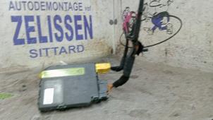 Begagnade Rattstångmodul Volkswagen Jetta III (1K2) 2.0 16V FSI Pris på förfrågan erbjuds av Zelissen V.O.F. autodemontage