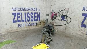 Begagnade Torkarmotor + mekanism Seat Ibiza IV (6J5) 1.4 16V Pris € 42,00 Marginaltabell erbjuds av Zelissen V.O.F. autodemontage