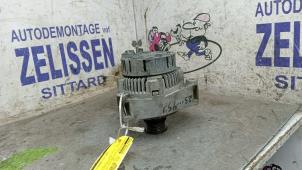 Używane Pradnica Mercedes C (W202) 1.8 C-180 16V Cena € 78,75 Procedura marży oferowane przez Zelissen V.O.F. autodemontage