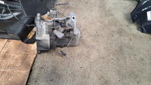 Begagnade Växellåda Audi A3 (8P1) 2.0 16V FSI Pris € 315,00 Marginaltabell erbjuds av Zelissen V.O.F. autodemontage