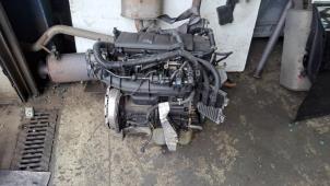 Używane Silnik Opel Astra J Sports Tourer (PD8/PE8/PF8) 1.4 Turbo 16V Cena € 1.522,50 Procedura marży oferowane przez Zelissen V.O.F. autodemontage