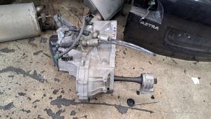 Begagnade Växellåda Suzuki SX4 1.6 16V VVT Comfort,Exclusive Pris € 393,75 Marginaltabell erbjuds av Zelissen V.O.F. autodemontage