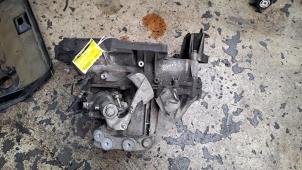 Begagnade Växellåda Opel Insignia 2.0 CDTI 16V 130 Ecotec Pris € 472,50 Marginaltabell erbjuds av Zelissen V.O.F. autodemontage