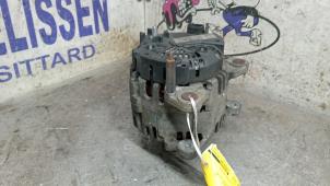 Gebruikte Dynamo Opel Insignia 2.0 CDTI 16V 130 Ecotec Prijs € 42,00 Margeregeling aangeboden door Zelissen V.O.F. autodemontage