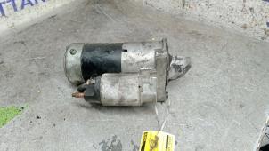 Begagnade Startmotor Opel Insignia 2.0 CDTI 16V 130 Ecotec Pris € 42,00 Marginaltabell erbjuds av Zelissen V.O.F. autodemontage