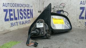 Begagnade Skärmspegel, höger Jeep Grand Cherokee (WG/WJ) 4.7i V-8 Pris € 152,25 Marginaltabell erbjuds av Zelissen V.O.F. autodemontage