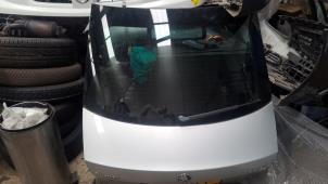 Begagnade Baklucka Skoda Rapid 1.2 TSI 16V Pris på förfrågan erbjuds av Zelissen V.O.F. autodemontage