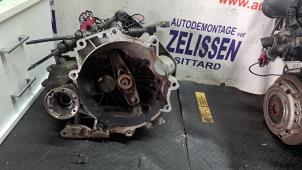 Gebruikte Versnellingsbak Seat Ibiza IV (6J5) 1.4 16V Prijs € 315,00 Margeregeling aangeboden door Zelissen V.O.F. autodemontage