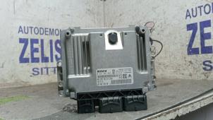 Używane Komputer sterowania silnika Citroen C3 Picasso (SH) 1.4 16V VTI 95 Cena € 99,75 Procedura marży oferowane przez Zelissen V.O.F. autodemontage