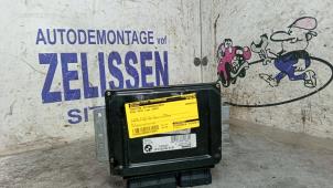 Używane Komputer sterowania silnika BMW Mini One/Cooper (R50) 1.6 16V Cooper Cena € 68,25 Procedura marży oferowane przez Zelissen V.O.F. autodemontage