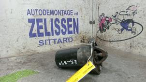 Gebruikte Startmotor Mercedes Citan (415.6) 1.5 108 CDI Prijs € 47,25 Margeregeling aangeboden door Zelissen V.O.F. autodemontage