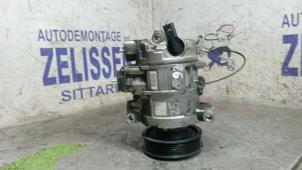 Begagnade Luftkonditioneringspump Audi A3 Sportback (8PA) 1.8 TFSI 16V Pris € 8,40 Marginaltabell erbjuds av Zelissen V.O.F. autodemontage