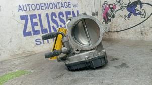 Begagnade Spjällhus Kia Sorento II (XM) 2.4 GDI 16V 4x2 Pris € 131,25 Marginaltabell erbjuds av Zelissen V.O.F. autodemontage