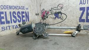 Begagnade Torkarmotor + mekanism Opel Vectra C 1.8 16V Pris € 31,50 Marginaltabell erbjuds av Zelissen V.O.F. autodemontage