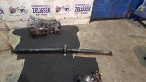 Używane Pólwal BMW 3 serie (E90) 320i 16V Cena € 157,50 Procedura marży oferowane przez Zelissen V.O.F. autodemontage