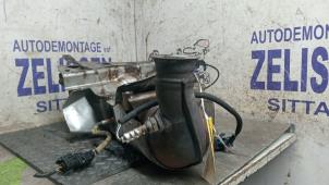 Begagnade Avgasgrenrör + katalysator Peugeot 308 (4A/C) 1.6 VTI 16V Pris € 245,00 Marginaltabell erbjuds av Zelissen V.O.F. autodemontage