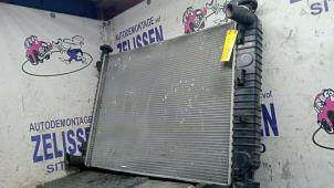 Begagnade Kylare Opel Antara (LA6) 2.4 16V 4x4 Pris € 63,00 Marginaltabell erbjuds av Zelissen V.O.F. autodemontage