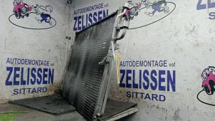 Begagnade Kondensor, luftkonditionering Opel Antara (LA6) 2.4 16V 4x4 Pris € 47,25 Marginaltabell erbjuds av Zelissen V.O.F. autodemontage