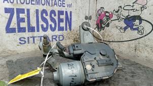 Używane Silnik i mechanizm wycieraczki Ford S-Max (GBW) Cena € 63,00 Procedura marży oferowane przez Zelissen V.O.F. autodemontage