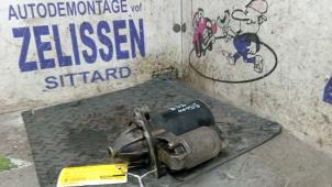 Gebruikte Startmotor Hyundai i10 (F5) 1.1i 12V Prijs € 31,50 Margeregeling aangeboden door Zelissen V.O.F. autodemontage