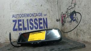 Gebruikte Binnenspiegel Citroen Jumper (U9) ë-Jumper Prijs € 99,75 Margeregeling aangeboden door Zelissen V.O.F. autodemontage
