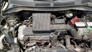 Begagnade Motor Suzuki Swift (ZA/ZC/ZD1/2/3/9) 1.5 VVT 16V Pris € 787,50 Marginaltabell erbjuds av Zelissen V.O.F. autodemontage