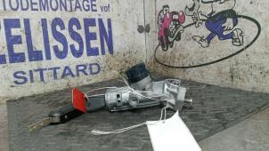 Gebruikte Kontaktslot + Sleutel Citroen Jumper (U9) ë-Jumper Prijs € 131,25 Margeregeling aangeboden door Zelissen V.O.F. autodemontage