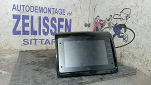Begagnade Kontrollenhet, multimediadisplay Fiat Ducato (250) E-Ducato Pris på förfrågan erbjuds av Zelissen V.O.F. autodemontage