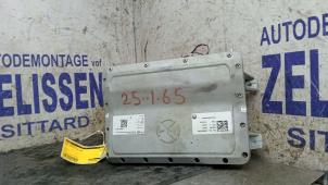 Begagnade Batteri (hybrid) Fiat Ducato (250) E-Ducato Pris på förfrågan erbjuds av Zelissen V.O.F. autodemontage