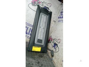 Begagnade Innerbelysning, bak Fiat Ducato (250) E-Ducato Pris € 42,00 Marginaltabell erbjuds av Zelissen V.O.F. autodemontage