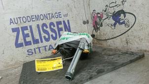 Begagnade Främre säkerhetsbälte, vänster Ford Focus 3 2.0 TDCi 16V 163 Pris € 152,25 Marginaltabell erbjuds av Zelissen V.O.F. autodemontage