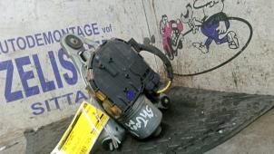 Używane Silnik i mechanizm wycieraczki Peugeot 508 SW (8E/8U) 1.6 THP 16V Cena € 183,75 Procedura marży oferowane przez Zelissen V.O.F. autodemontage