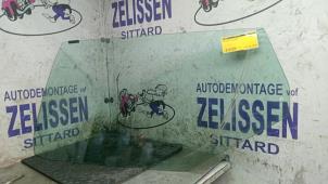 Begagnade Dörrfönster, 2-dörrars, höger Fiat Ducato (250) E-Ducato Pris € 63,00 Marginaltabell erbjuds av Zelissen V.O.F. autodemontage