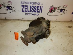 Gebruikte Differentieel achter BMW 3-Serie Prijs € 262,50 Margeregeling aangeboden door Zelissen V.O.F. autodemontage