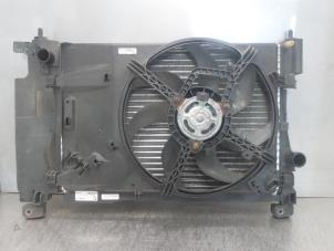 Gebruikte Koelvinhuis Fiat Grande Punto (199) 1.4 Prijs op aanvraag aangeboden door Bongers Auto-Onderdelen Zeeland