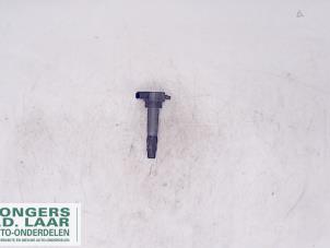 Gebruikte Pen Bobine Mitsubishi Colt (Z2/Z3) 1.1 12V Prijs op aanvraag aangeboden door Bongers Auto-Onderdelen Zeeland