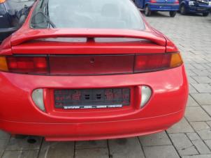 Używane Zderzak tylny Mitsubishi Eclipse Cena na żądanie oferowane przez Bongers Auto-Onderdelen Zeeland