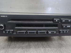 Gebruikte Radio BMW 1 serie (E81) 118i 16V Prijs op aanvraag aangeboden door Bongers Auto-Onderdelen Zeeland