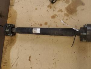 Używane Pólwal Volkswagen Touareg (7LA/7L6) 3.0 TDI V6 24V Cena na żądanie oferowane przez Bongers Auto-Onderdelen Zeeland