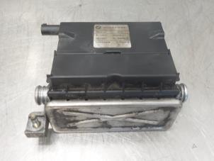 Begagnade Värmarmodul, kylarvätska BMW X3 (E83) 2.0d 16V Pris på förfrågan erbjuds av Bongers Auto-Onderdelen Zeeland