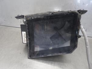 Używane Wyswietlacz przezierny typu HUD BMW 5-Serie Cena na żądanie oferowane przez Bongers Auto-Onderdelen Zeeland