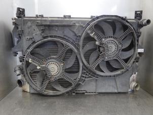 Gebruikte Radiateur Peugeot Boxer Prijs op aanvraag aangeboden door Bongers Auto-Onderdelen Zeeland