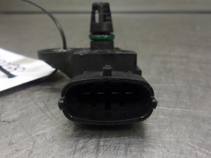 Gebruikte Map Sensor (inlaatspruitstuk) Fiat Punto Evo (199) 1.3 JTD Multijet 85 16V Euro 5 Prijs op aanvraag aangeboden door Bongers Auto-Onderdelen Zeeland