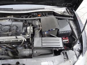 Begagnade Växellåda Seat Leon Pris på förfrågan erbjuds av Bongers Auto-Onderdelen Zeeland