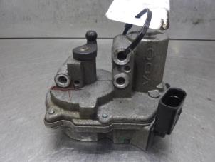 Gebruikte Wervelklep motor Audi A6 Prijs op aanvraag aangeboden door Bongers Auto-Onderdelen Zeeland