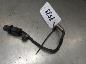 Begagnade Lambdasond Mercedes A (W169) 2.0 A-160 CDI 16V 5-Drs. Pris på förfrågan erbjuds av Bongers Auto-Onderdelen Zeeland