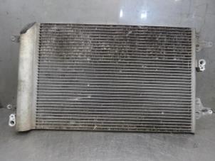 Begagnade Kondensor, luftkonditionering Volkswagen Sharan Pris på förfrågan erbjuds av Bongers Auto-Onderdelen Zeeland